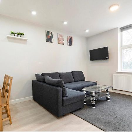 Apartamento Luxury Flat In Moseley With Free Parking Birmingam Exterior foto