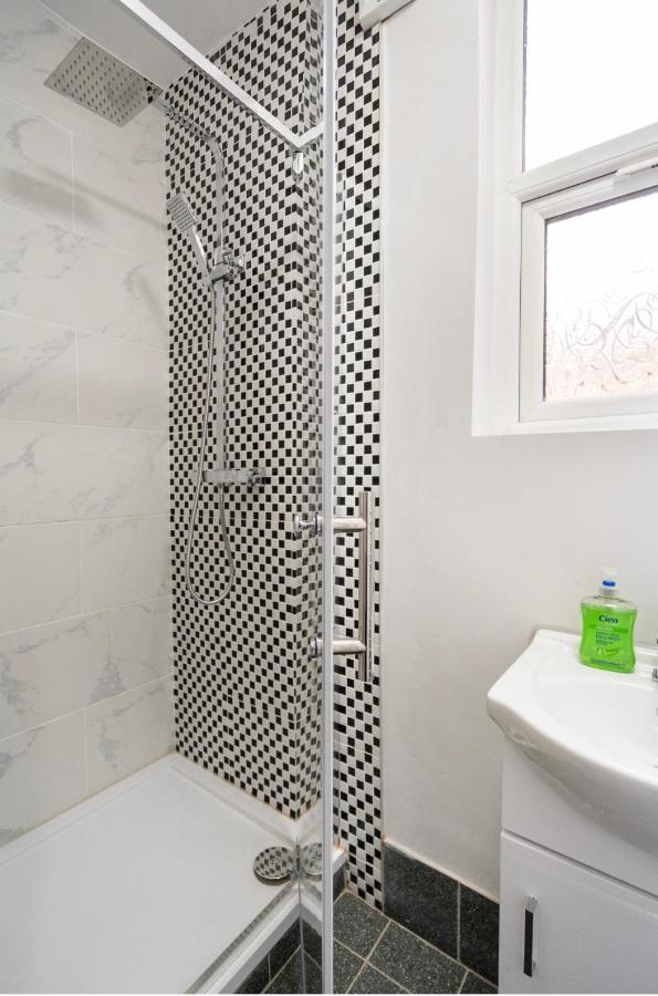 Apartamento Luxury Flat In Moseley With Free Parking Birmingam Exterior foto